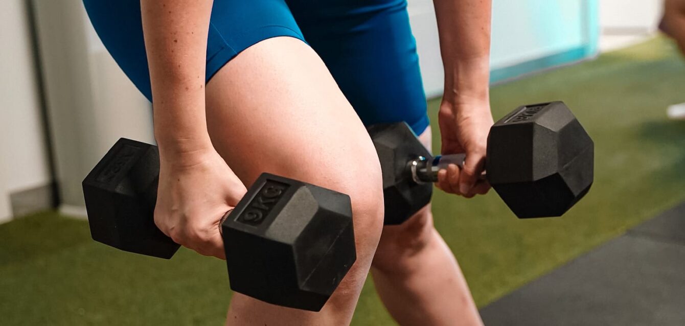 Ecografía musculoesquelética avanzada en fisioterapia – Granada